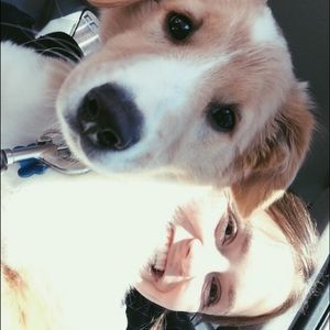 Meet your Posher, Allyson